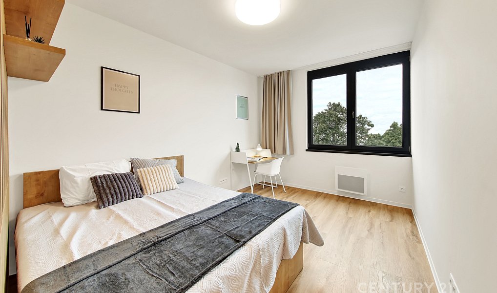 Prodej bytu 1+kk 28 m², Praha – náhled fotky 2