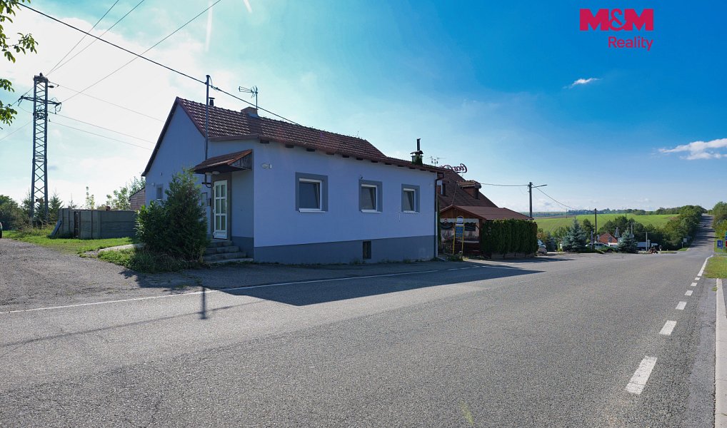 Prodej obchodních prostor 140 m², Vranovice-Kelčice – náhled fotky 3