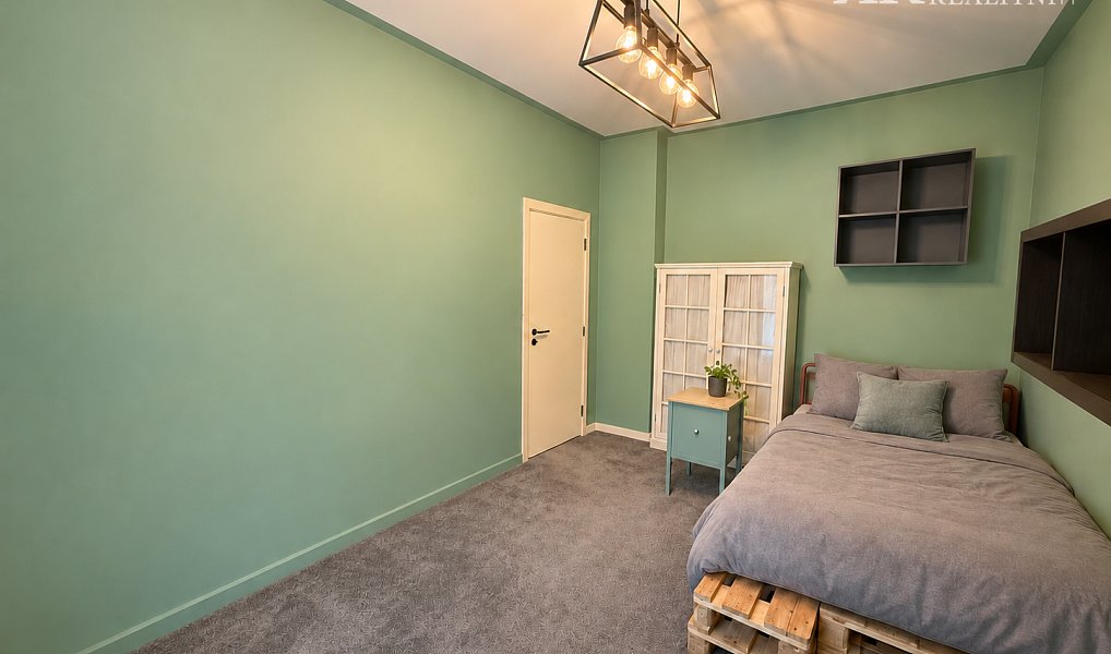Pronájem bytu 2+kk 47 m², Praha – náhled fotky 5