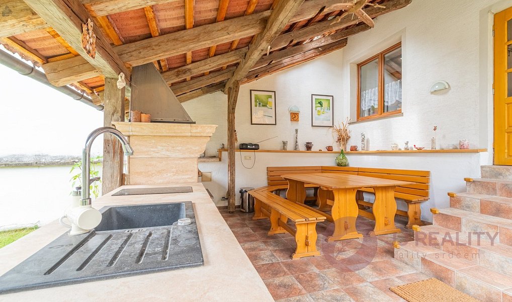 Prodej domu 271 m² s pozemkem 775 m², Šťáhlavy – náhled fotky 45