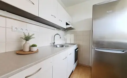 Prodej bytu 1+kk 37 m², Gebauerova, Hradec Králové - Pražské Předměstí