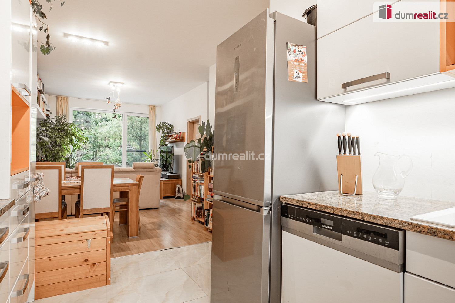 Prodej domu 111 m² s pozemkem 223 m² — photo 4