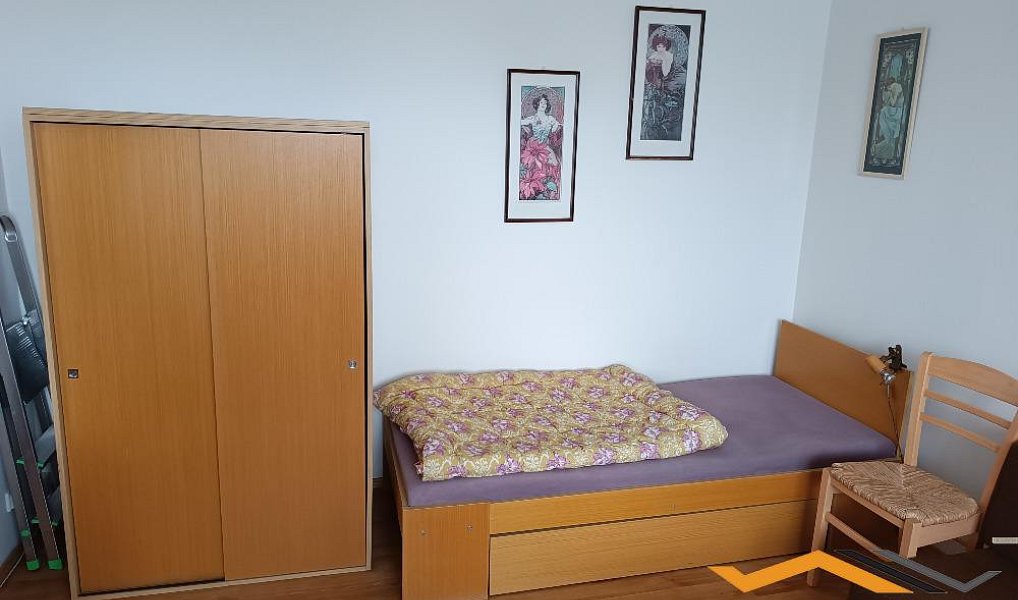 Pronájem bytu 1+1 36 m², Olomouc – náhled fotky 3