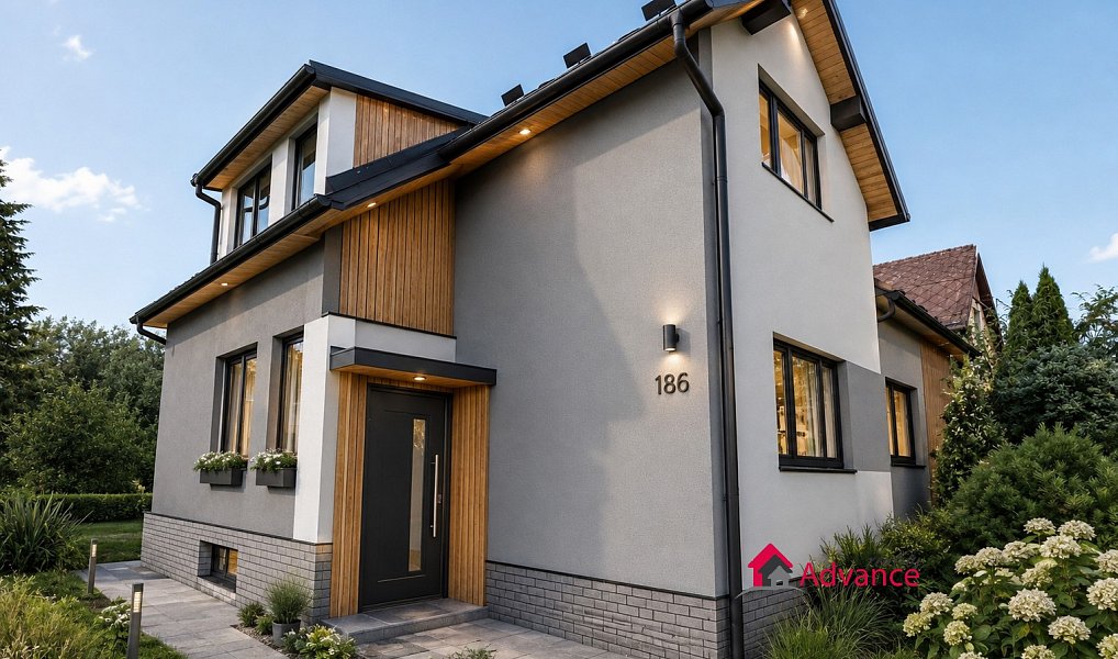 Prodej domu 170 m² s pozemkem 993 m², Ostrava – náhled fotky 14