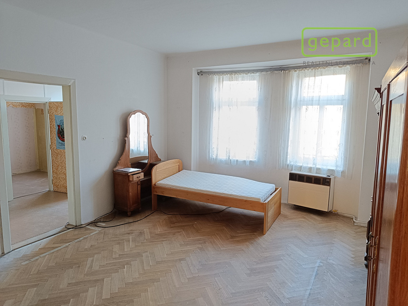 Prodej bytu 3+1 123 m² – fotografie 3