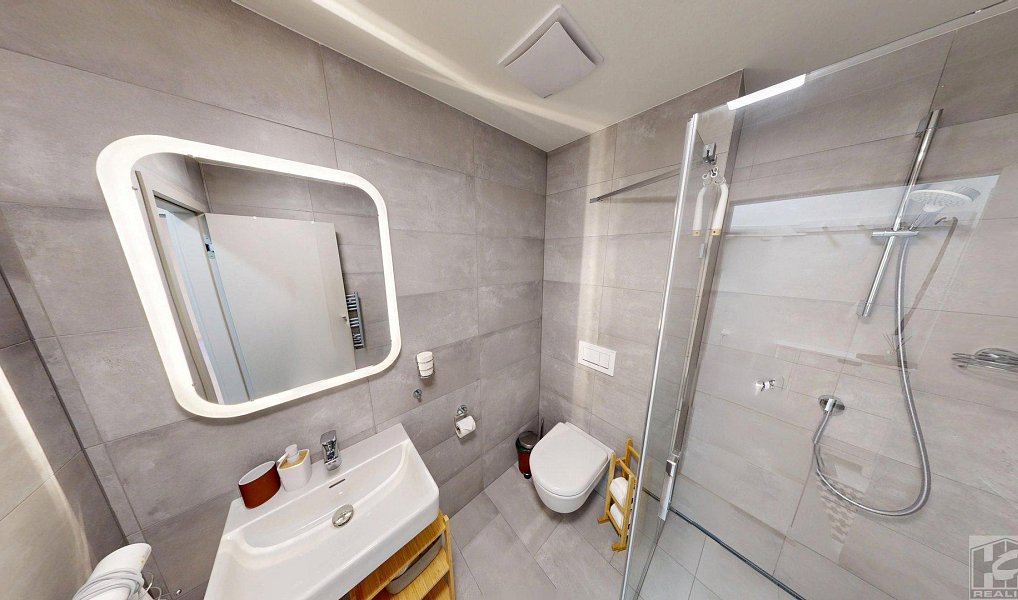 Prodej bytu 1+kk 31 m², Janov nad Nisou – náhled fotky 14