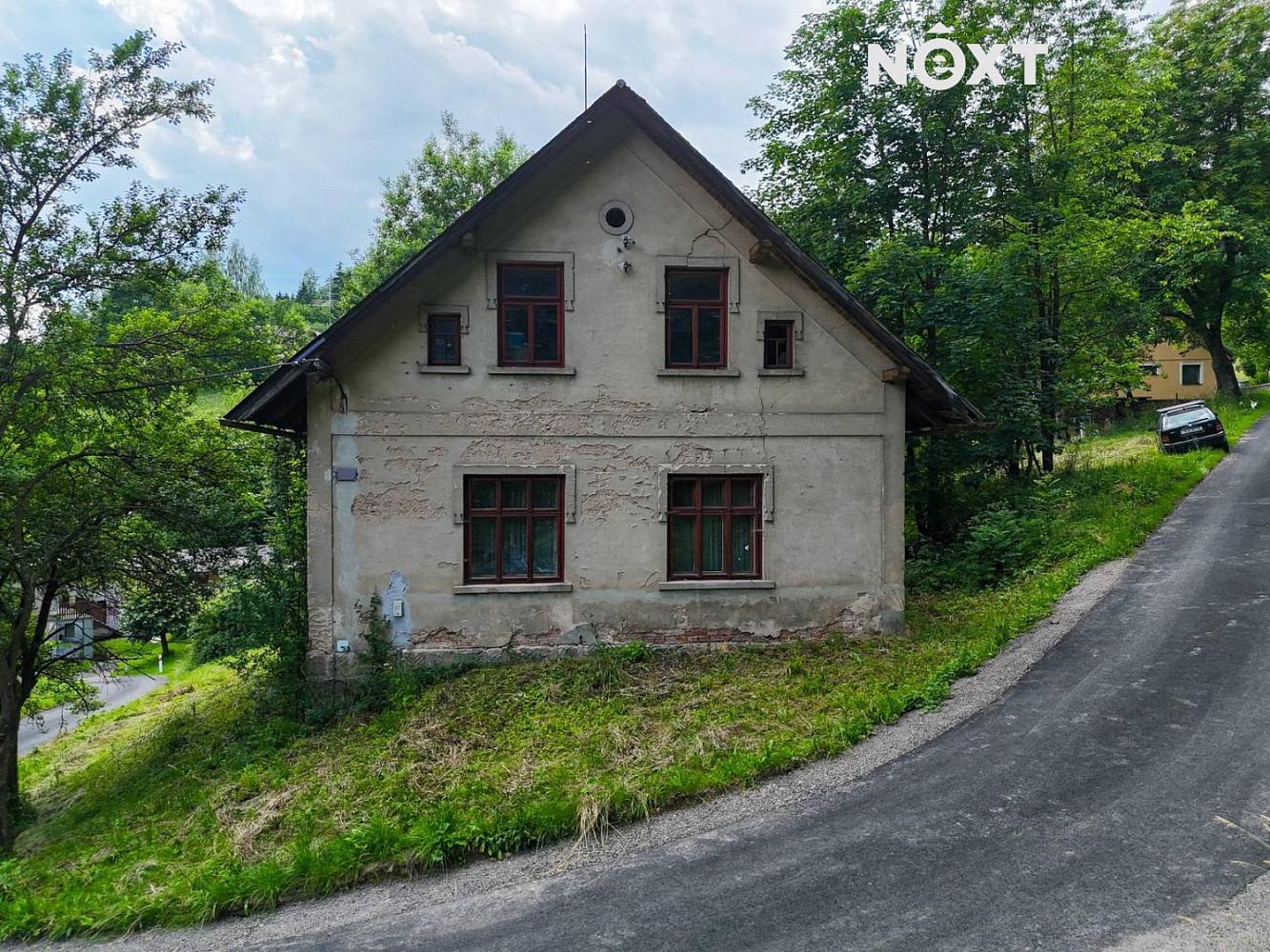 Prodej domu 200 m² s pozemkem 1 308 m² — photo 3