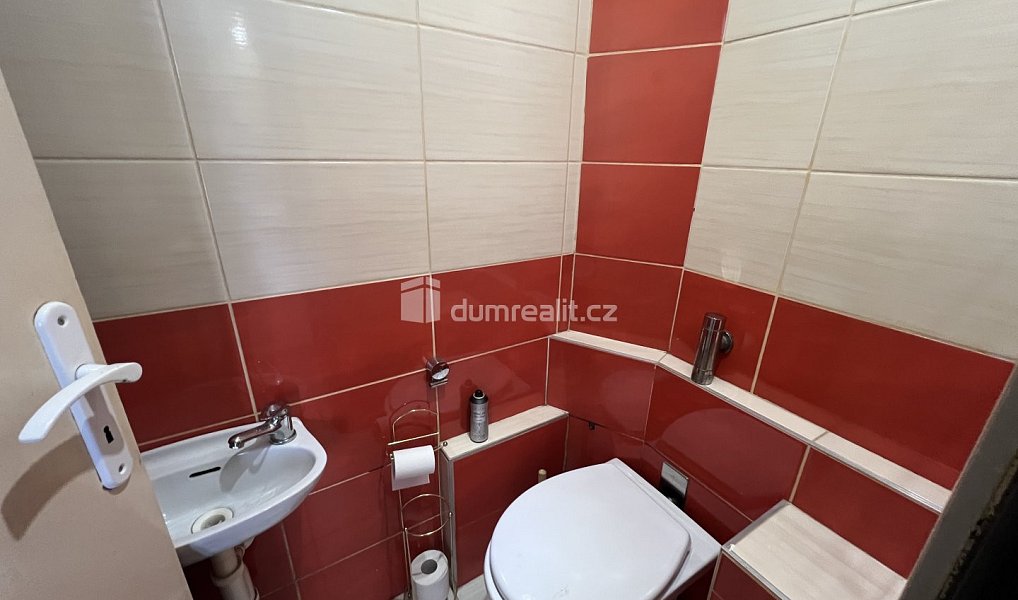 Prodej domu 261 m² s pozemkem 261 m², Nový Jičín – náhled fotky 7