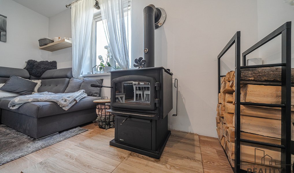 Prodej domu 55 m² s pozemkem 627 m², Lučina – náhled fotky 24