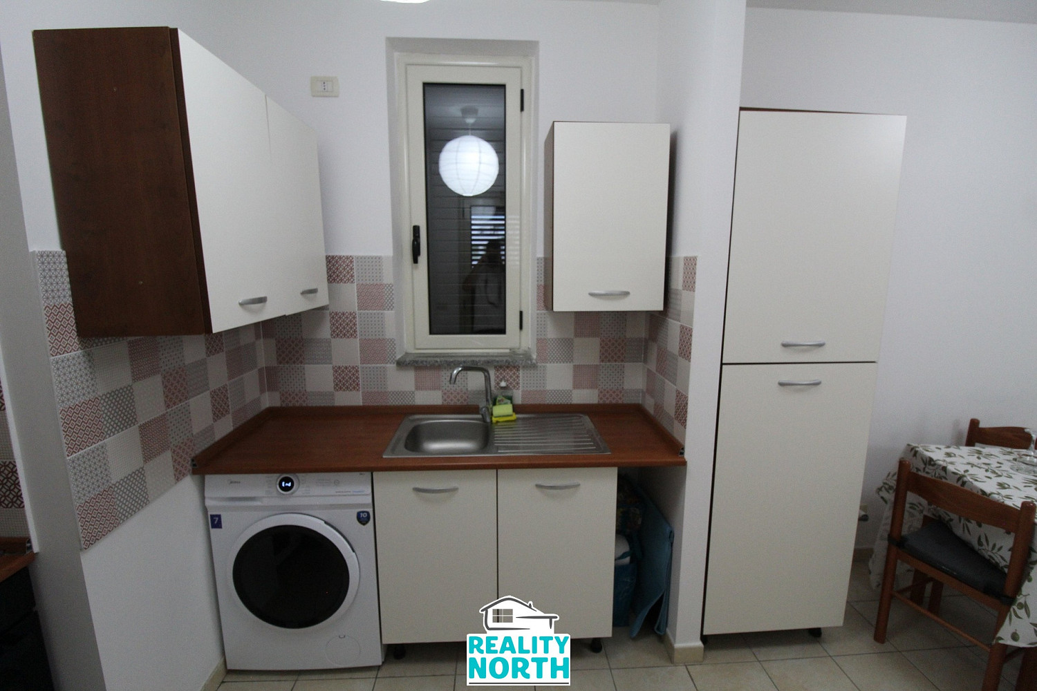 Appartamento 2+kk – Isca sullo Ionio, Isca Marina - Vista 5