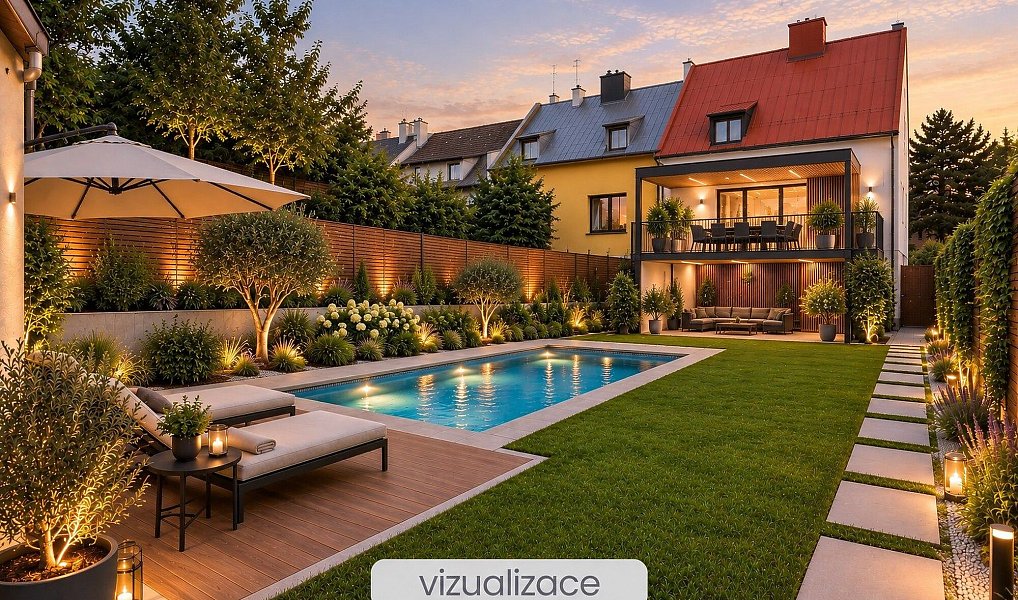 Prodej domu 160 m² s pozemkem 446 m², Uherský Brod – náhled fotky 30