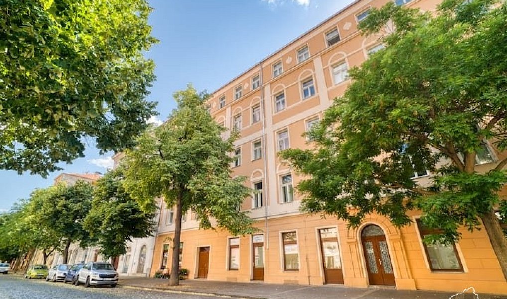Prodej bytu 1+kk 51 m², Praha – náhled fotky 14