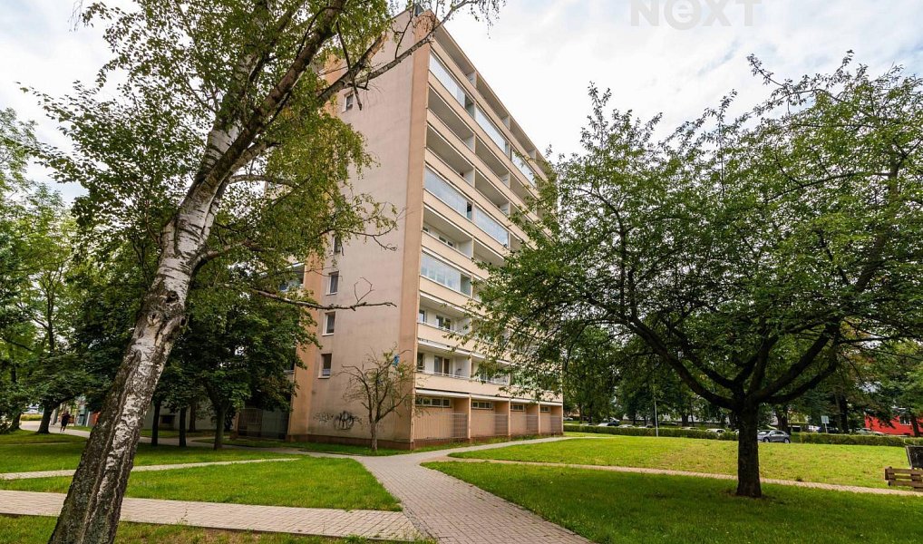 Prodej bytu 3+1 79 m², Rakovník – náhled fotky 12