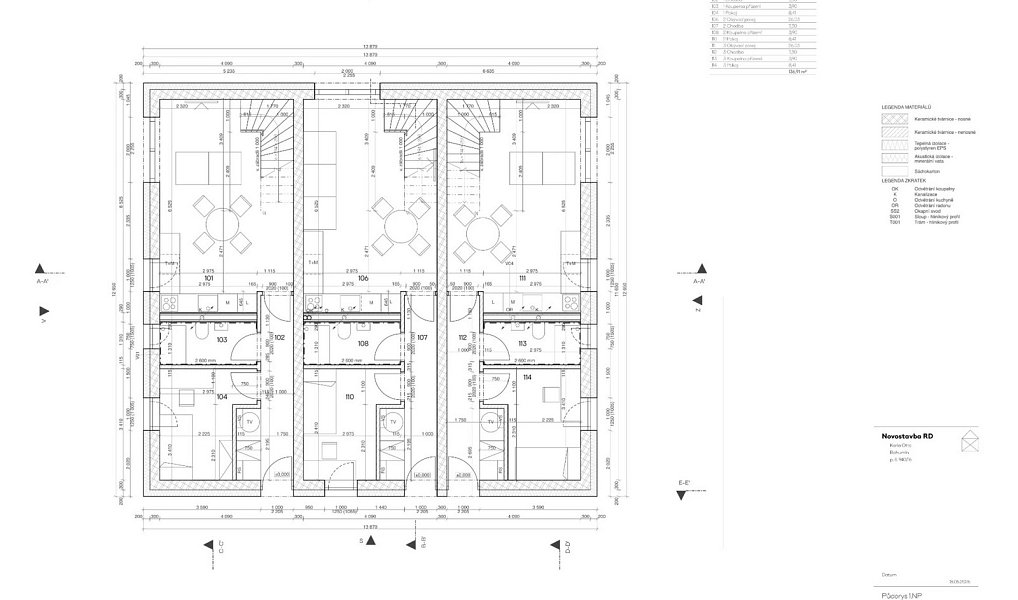 Prodej domu 87 m² s pozemkem 396 m², Bohumín – náhled fotky 21