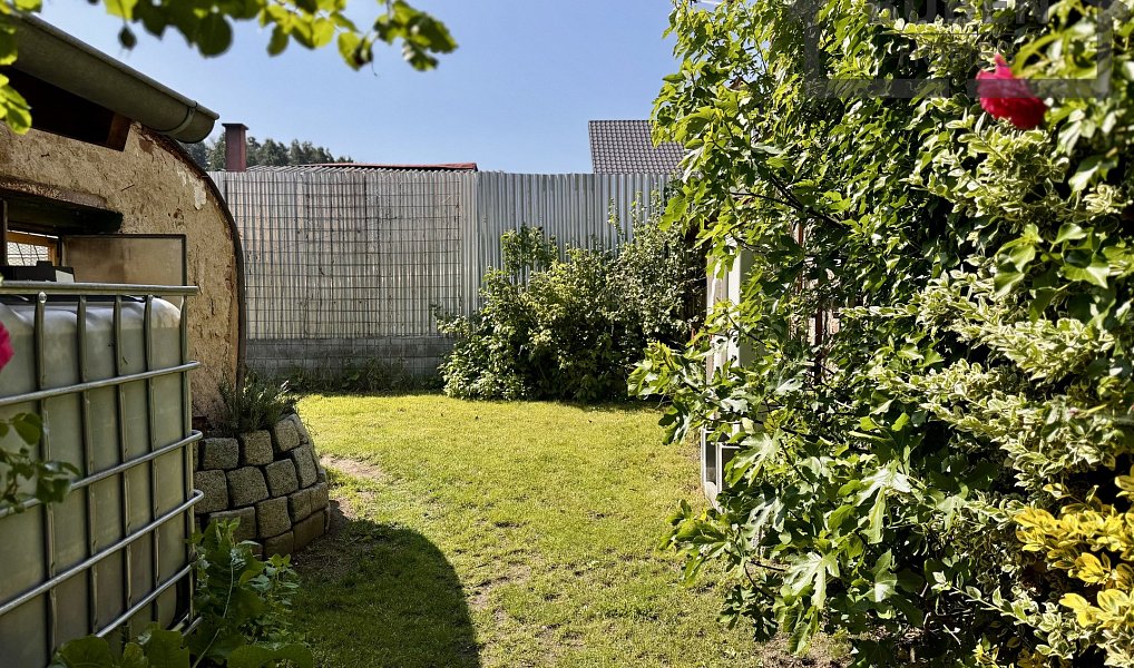 Prodej domu 96 m² s pozemkem 651 m², Tachov – náhled fotky 14