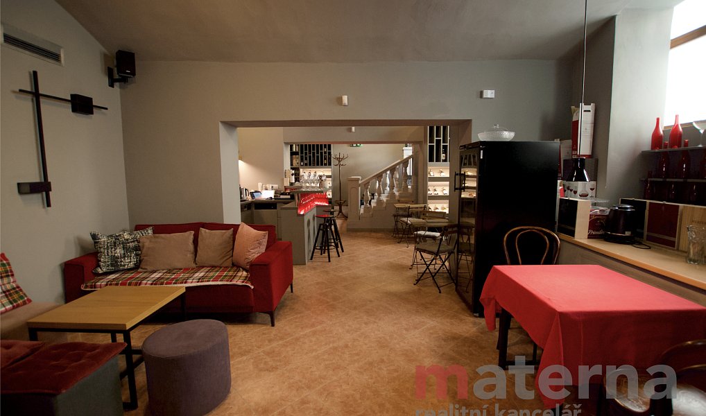 Pronájem obchodních prostor 121 m², Praha – náhled fotky 6