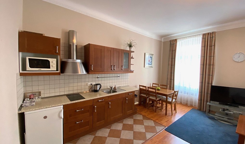Prodej bytu 2+kk 59 m², Karlovy Vary – náhled fotky 3