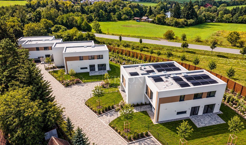 Prodej domu 159 m² s pozemkem 329 m², Říčany – náhled fotky 3