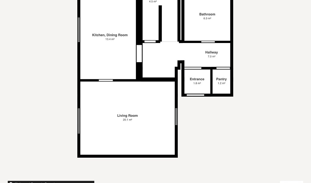 Prodej domu 115 m² s pozemkem 573 m², Praha – náhled fotky 17
