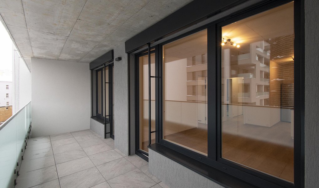 Pronájem bytu 2+kk 49 m², Praha – náhled fotky 8