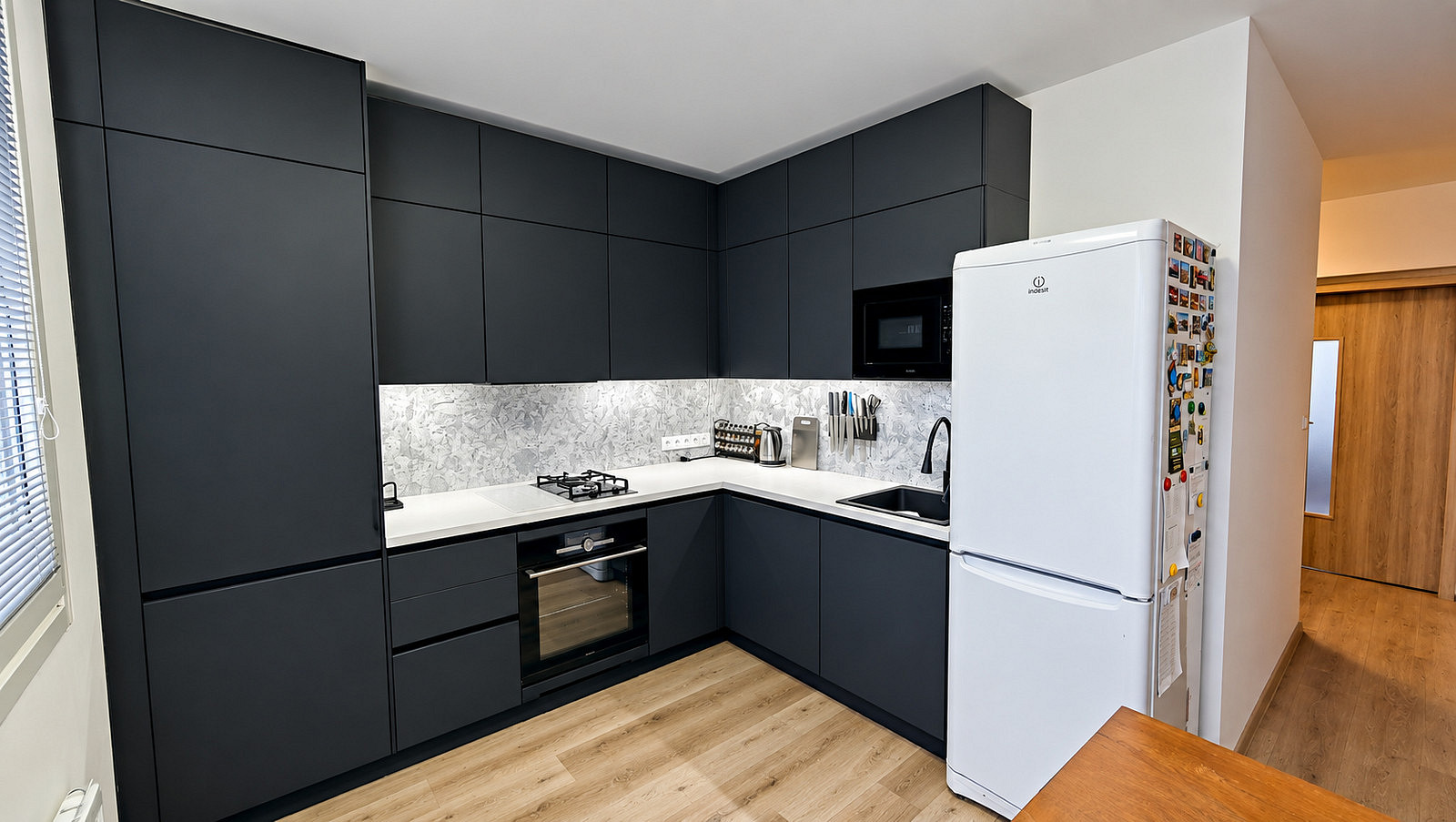 Prodej bytu 3+1 77 m²