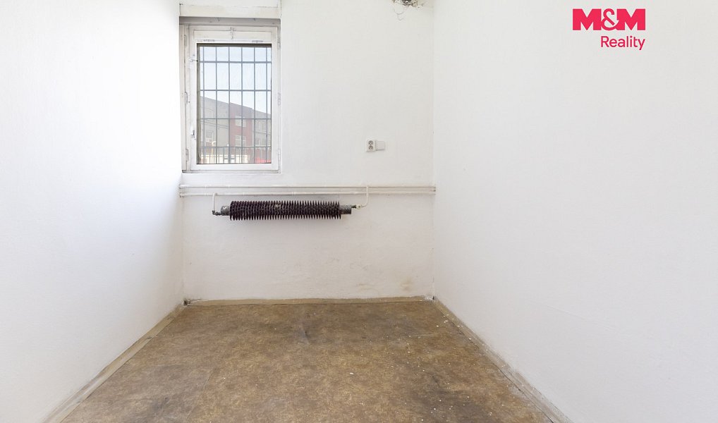 Prodej výrobních prostor 388 m², Ostrava – náhled fotky 14