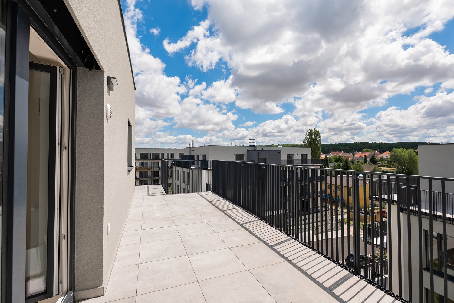 Prodej bytu 2+kk 53 m² — photo 3