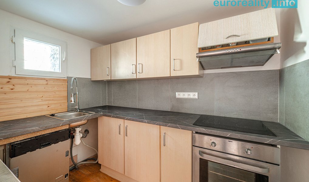 Prodej chaty/chalupy 70 m² s pozemkem 527 m², Cheb – náhled fotky 13
