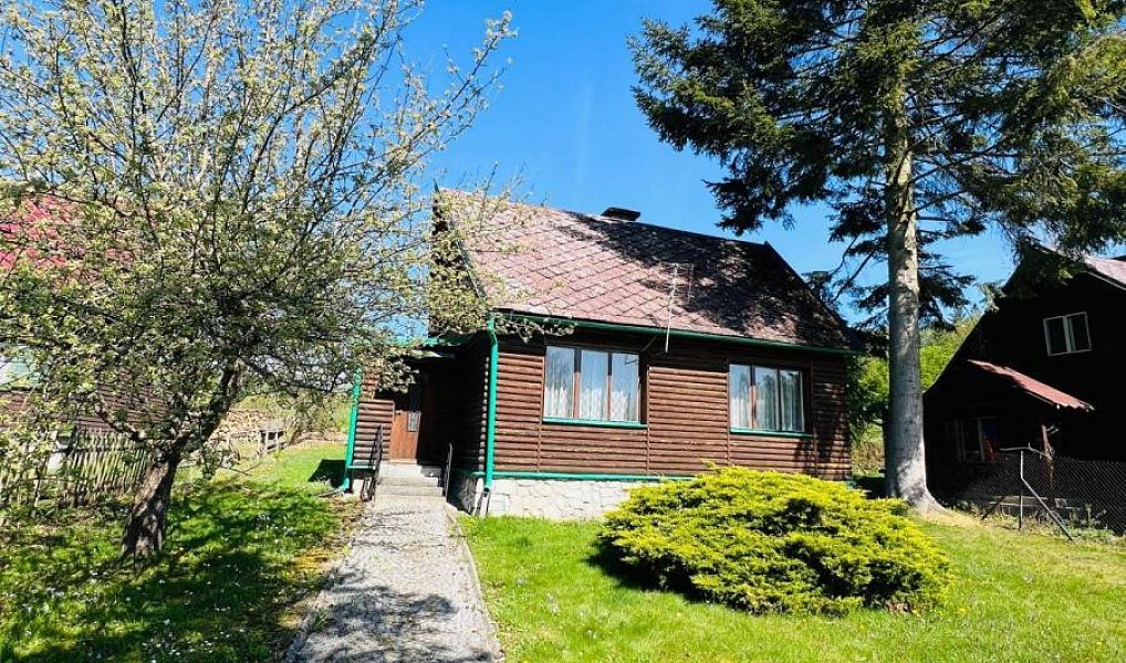 Prodej chaty/chalupy 68 m² s pozemkem 379 m², Bouzov – náhled fotky 3