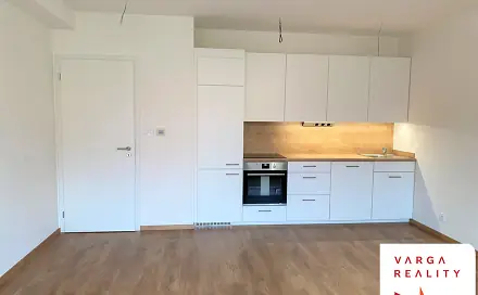 Prodej bytu 1+kk 36 m², Kbelská, Praha 9 - Hloubětín