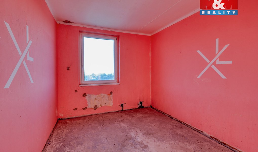 Pronájem bytu 4+1 80 m², Rovná – náhled fotky 6