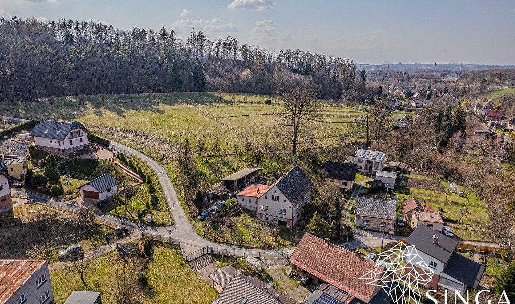 Prodej domu 288 m² s pozemkem 2 402 m², Třinec – náhled fotky 18