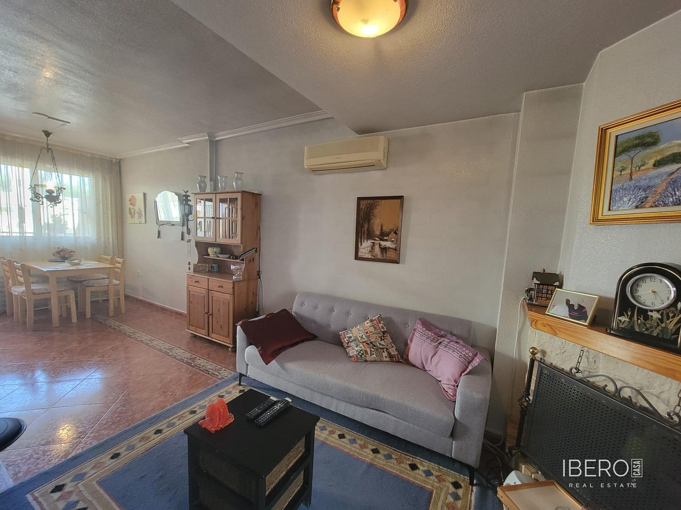 Casa 4+kk – Orihuela Costa - Más