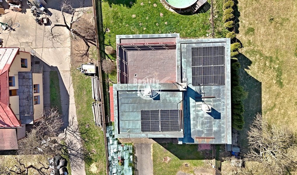 Prodej domu 250 m² s pozemkem 1 309 m², Jihlava – náhled fotky 6