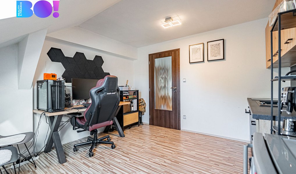 Prodej domu 180 m² s pozemkem 216 m², Znojmo – náhled fotky 25