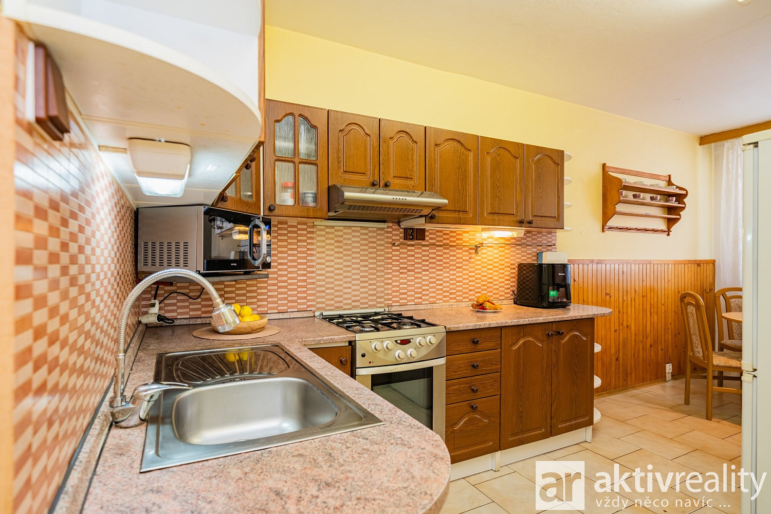Prodej bytu 3+1 75 m² – fotografie 2