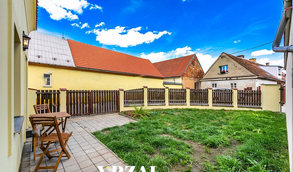 Prodej domu 108 m² s pozemkem 151 m², Plzeň – náhled fotky 23