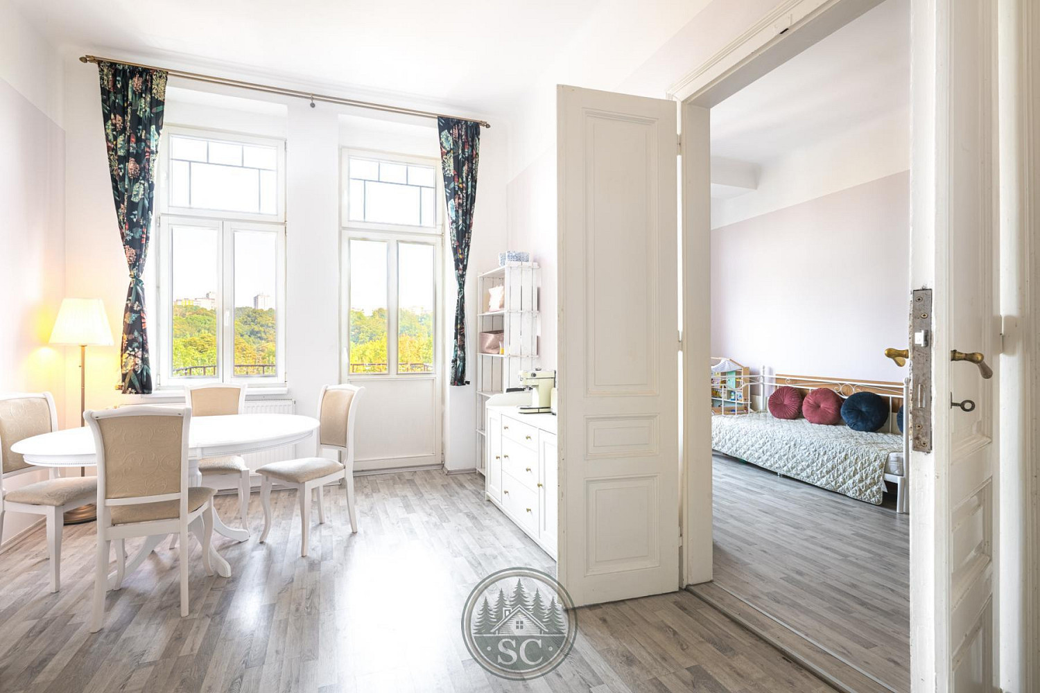 Prodej bytu 3+1 73 m²