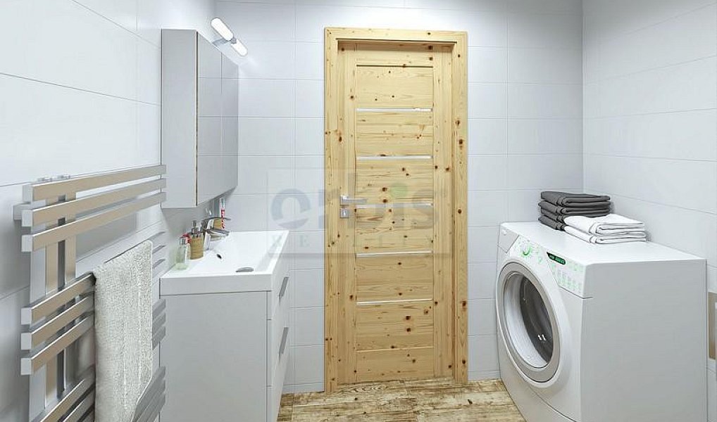 Prodej bytu 2+kk 56 m², Kladno – náhled fotky 8