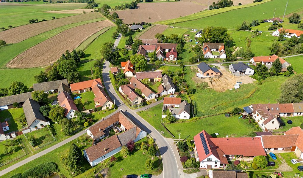Prodej domu 80 m² s pozemkem 350 m², Březina – náhled fotky 20