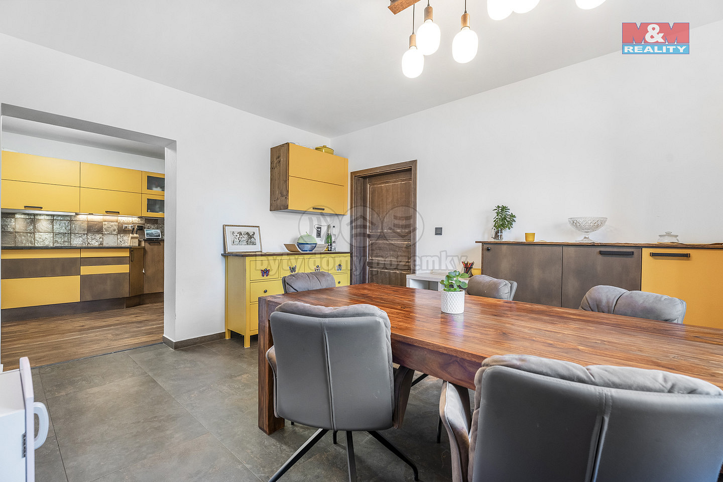 Prodej domu 128 m² s pozemkem 412 m² — photo 2