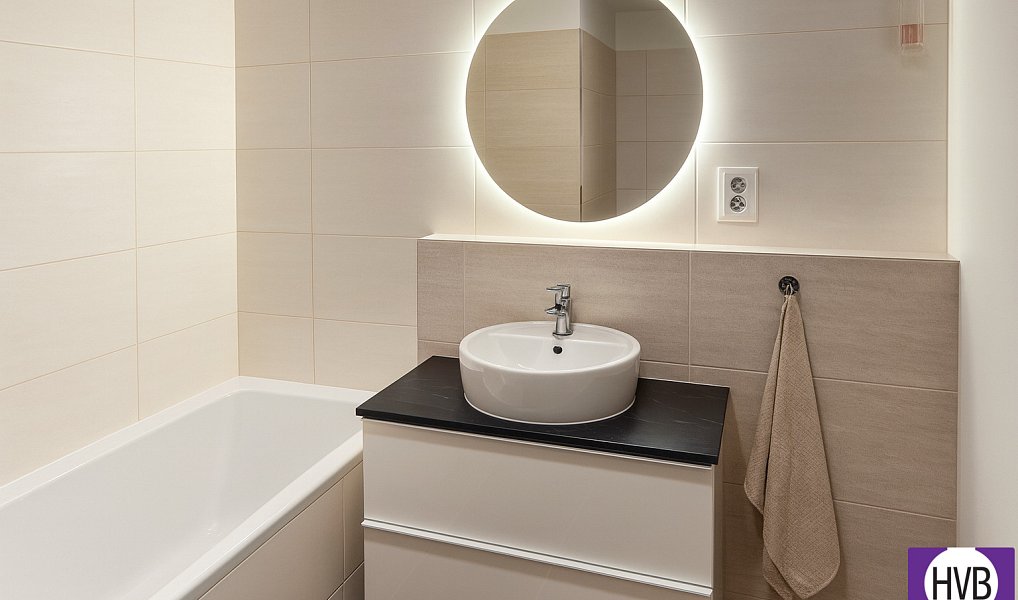 Pronájem bytu 3+kk 92 m², Praha – náhled fotky 8