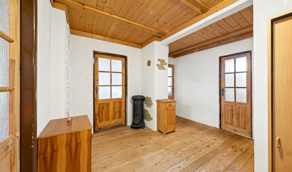 Prodej vily 329 m², pozemek 687 m² Mařenice — foto 17
