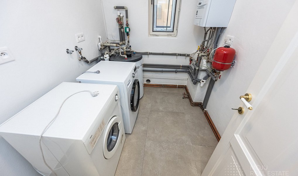 Pronájem bytu 4+1 227 m², Praha – náhled fotky 7