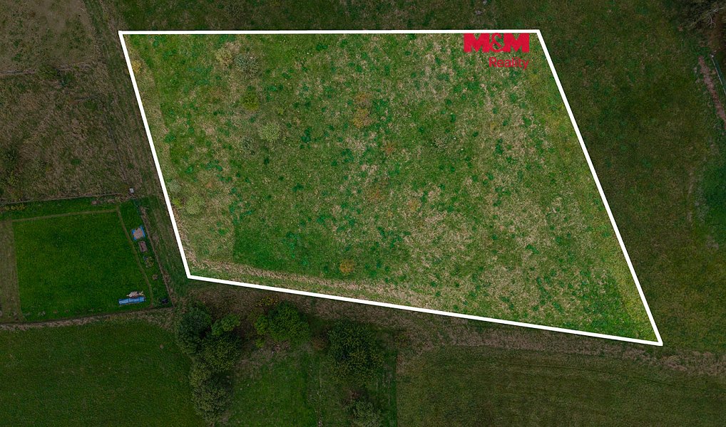 Prodej stavebního pozemku 1 154 m², Nový Oldřichov – náhled fotky 10