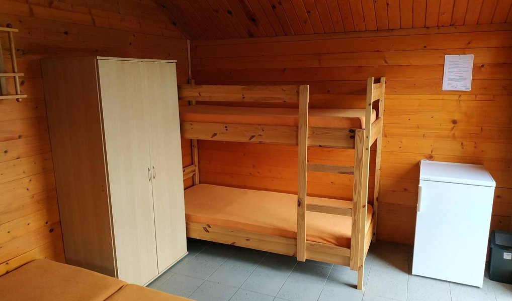 Prodej ubytovacího objektu 563 m², Kovářov – náhled fotky 8
