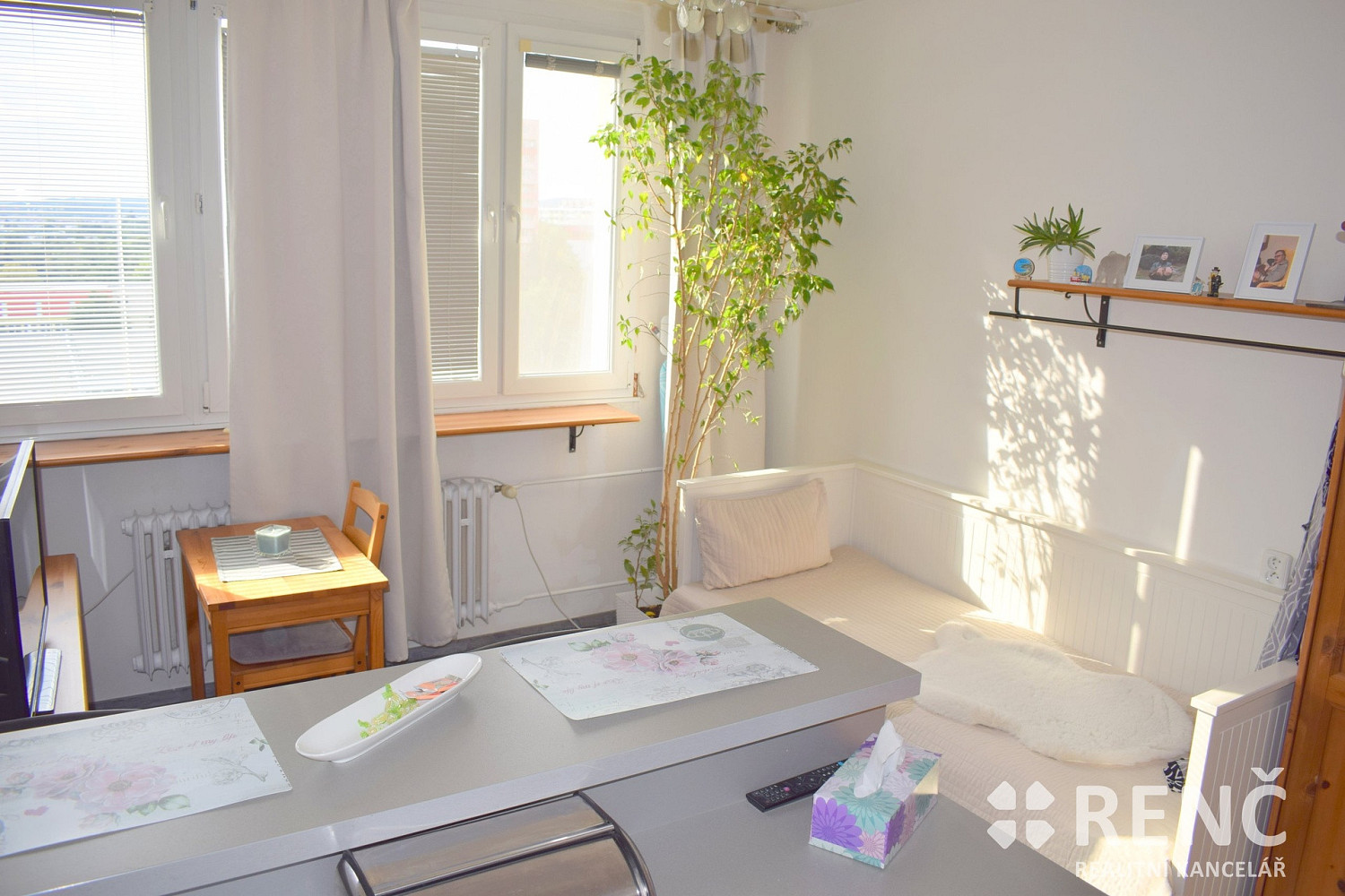 Prodej bytu 1+kk 23 m²