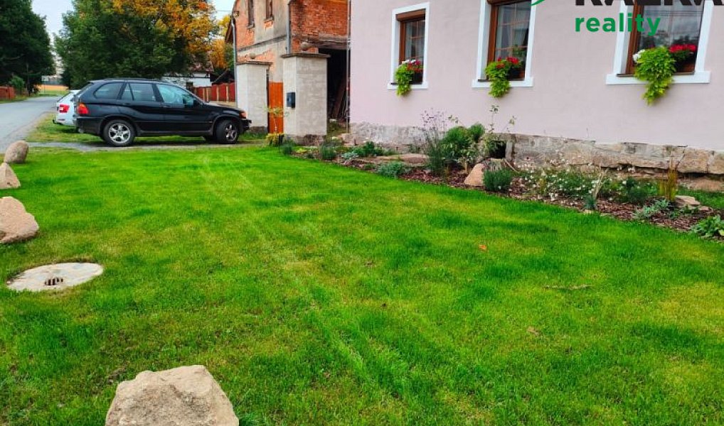 Prodej chaty/chalupy 158 m² s pozemkem 1 360 m², Olbramov – náhled fotky 19