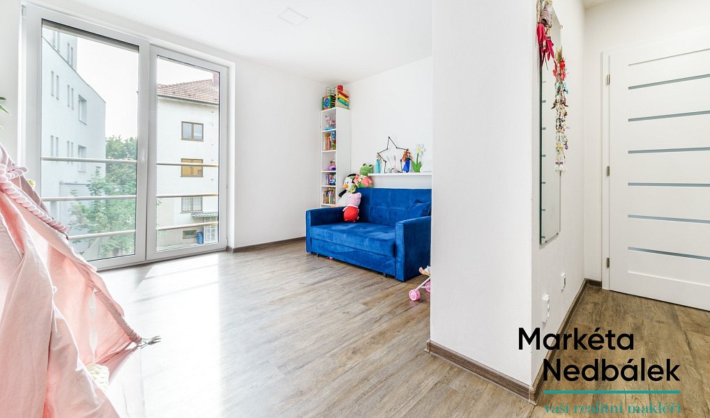 Prodej bytu 4+kk 111 m², Vsetín – náhled fotky 6
