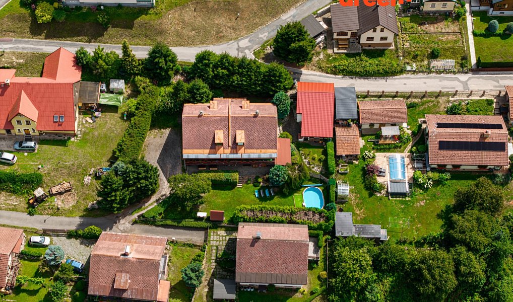 Prodej domu 600 m² s pozemkem 1 197 m², Horní Maršov – náhled fotky 4